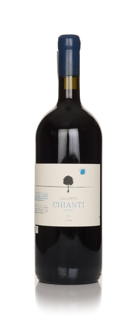 Salcheto Chianti Biskero 2023 - Magnum (1.5L) 150cl