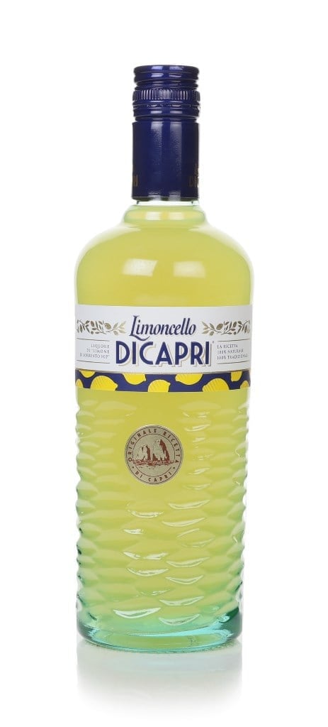Di Capri Limoncello