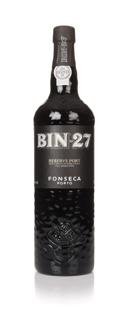 Fonseca Bin 27 Port 75cl