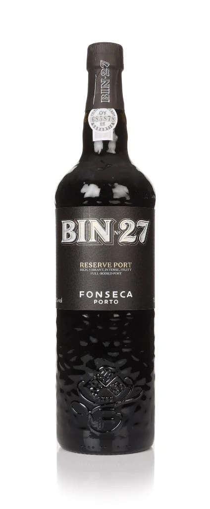 Fonseca Bin 27 Port