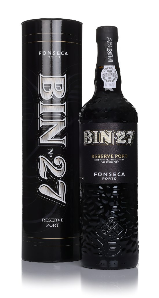 Fonseca Bin 27 Port