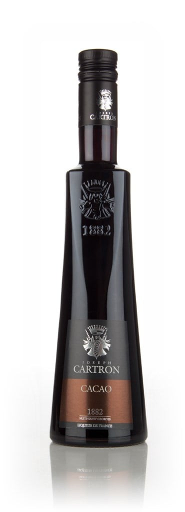 Joseph Cartron Cacao Brun (50cl)