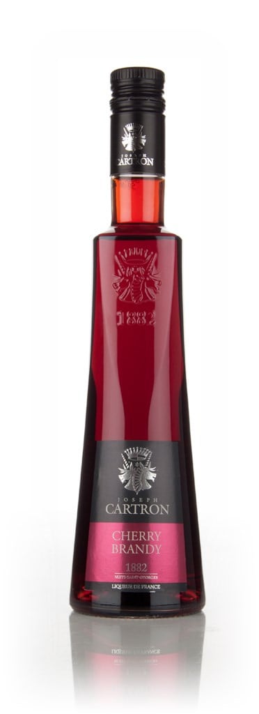 Joseph Cartron Cherry Brandy 50cl