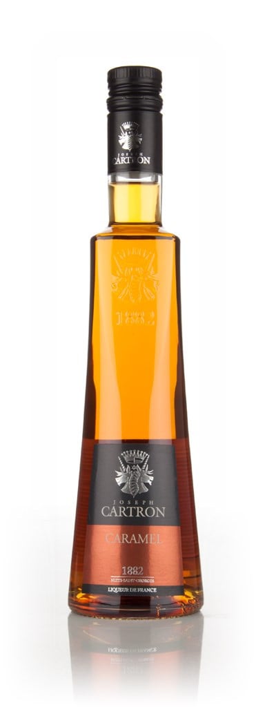 Joseph Cartron Caramel 50cl