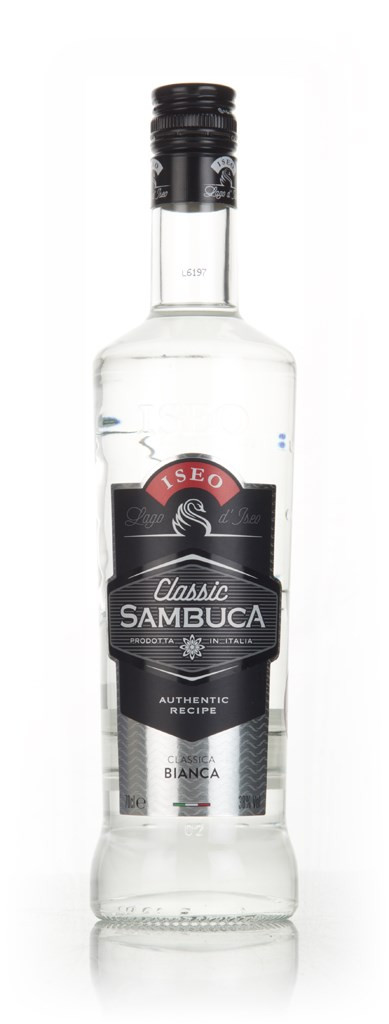 Iseo Sambuca 70cl