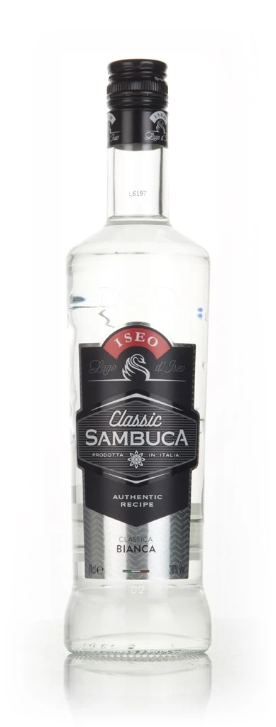 Iseo Sambuca