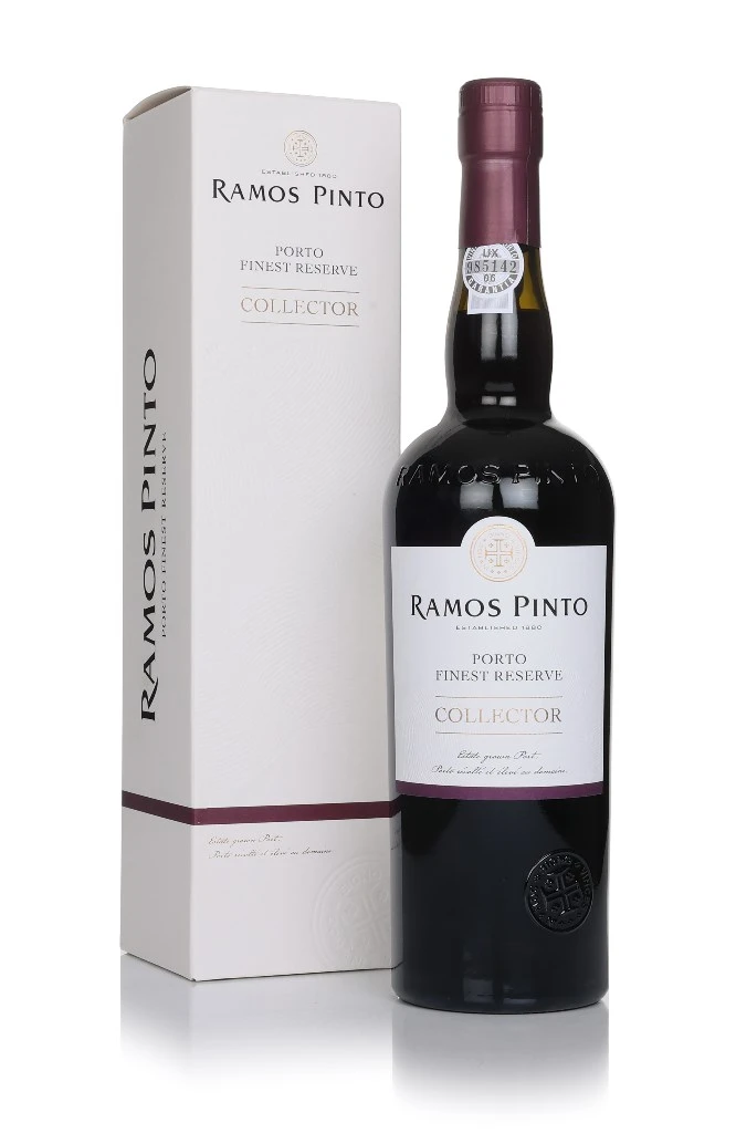 Ramos Pinto Collector Reserva