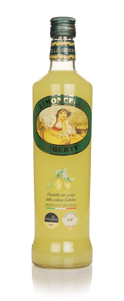 Limoncello Liberty 70cl