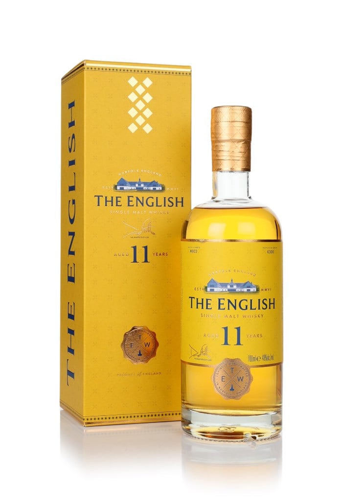 The English - 11 Year Old (Batch 4) Batch 3