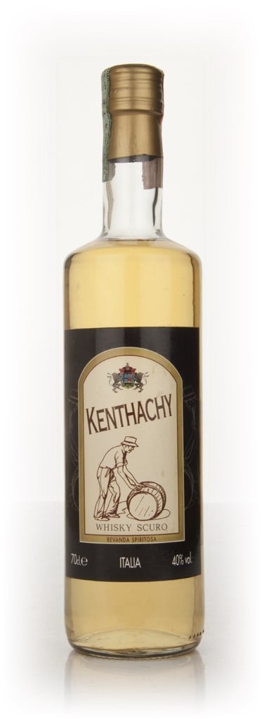 Kenthachy 70cl