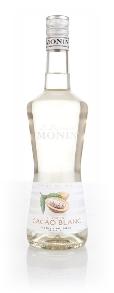 Monin Creme de Cacao Blanc 70cl