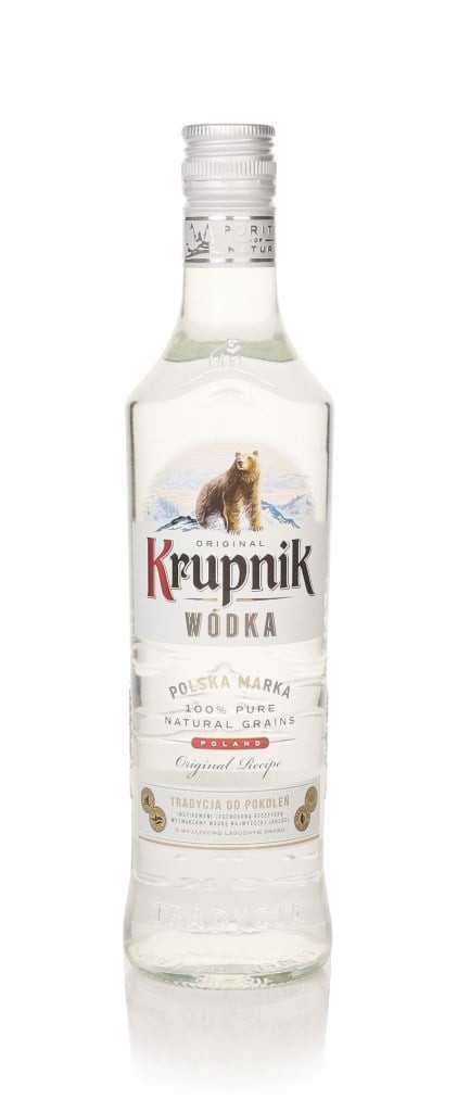 Krupnik Wodka 50cl