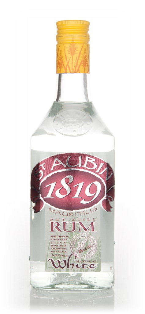 St Aubin Blanc 50cl