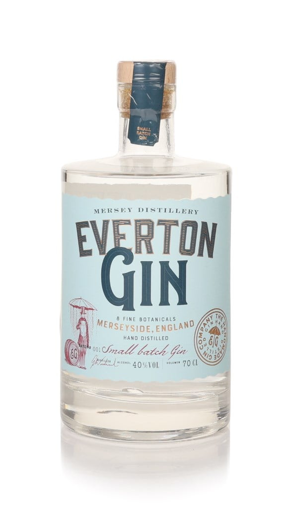 Everton Gin 70cl