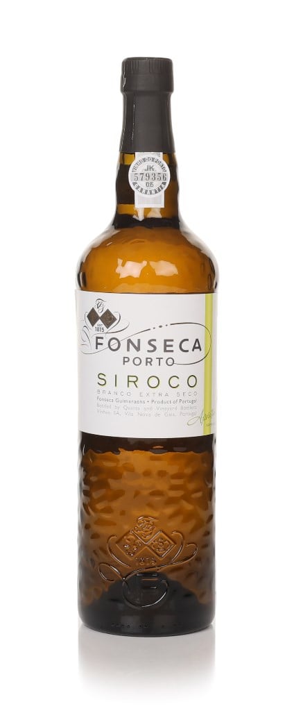 Fonseca Siroco White Port