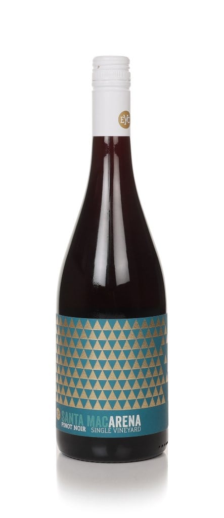 Santa Macarena Pinot Noir 2020 75cl