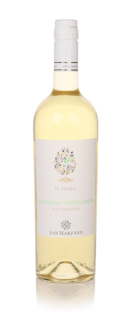 San Marzano Il Pumo Malvasia Sauvignon 2021 75cl