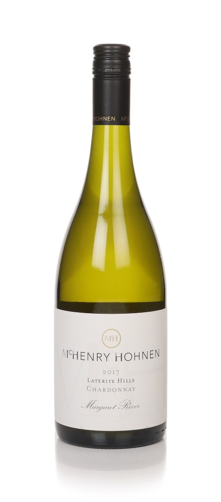 McHenry Hohnen Laterite Hills Chardonnay 2017 75cl