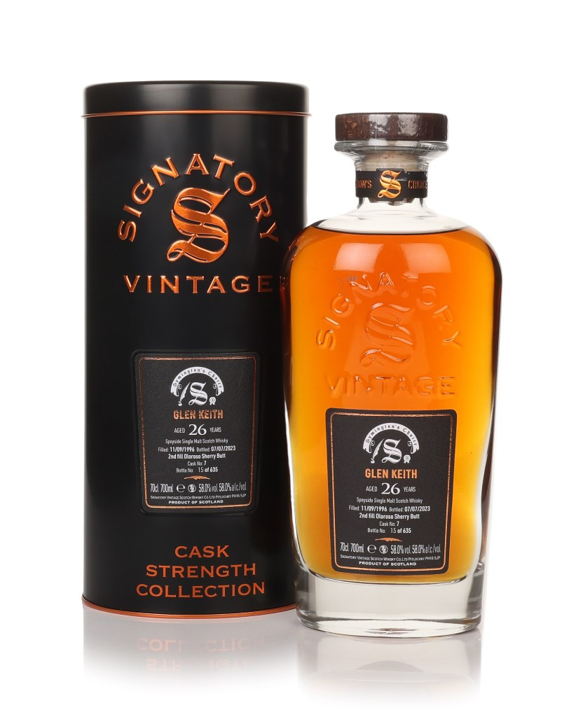 Glen Keith 28年 スコッチウイスキー 700ml 0334_ccce88d6-8855-4490-b8fb-