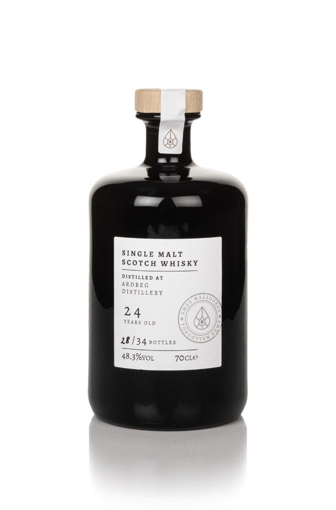Ardbeg 24 Year Old - Forgotten Gems 70cl