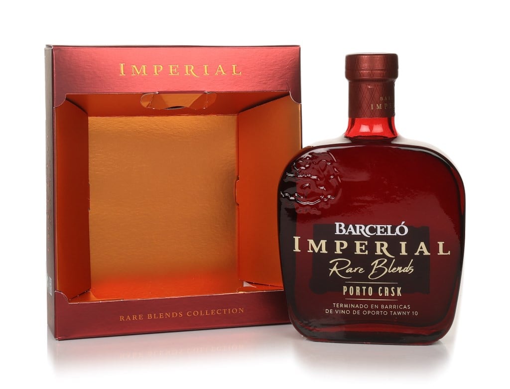 Barceló Imperial Porto Cask - Rare Blends 70cl