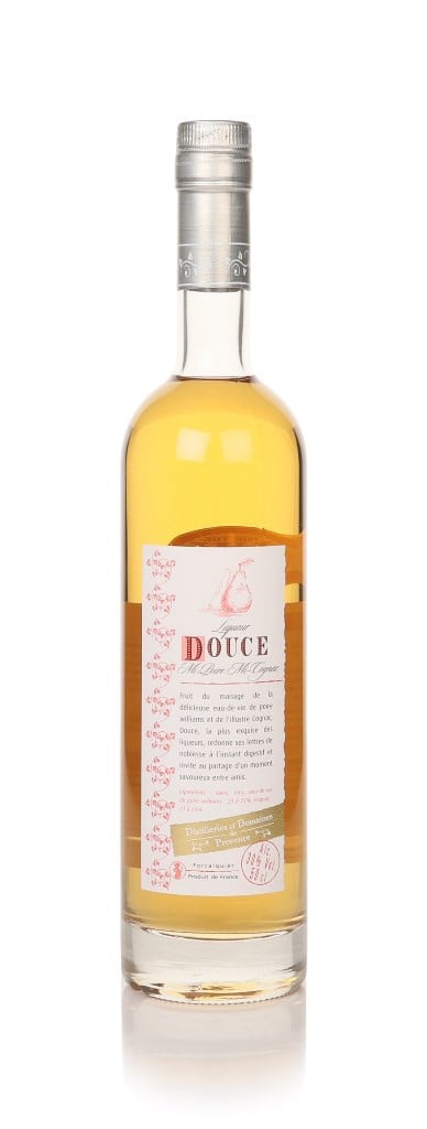 Douce - Pear and Cognac Liqueur 50cl