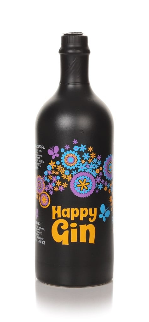 Happy Gin 70cl