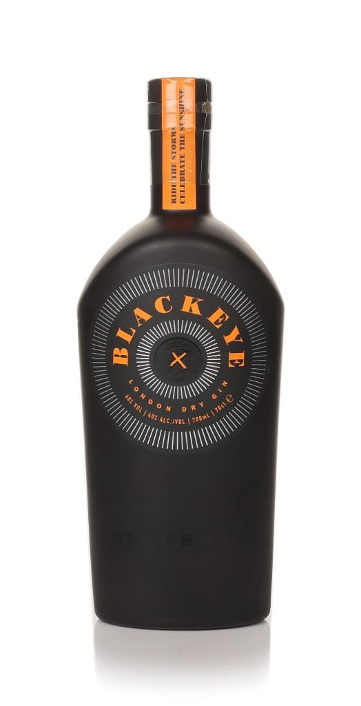 Blackeye Gin 70cl