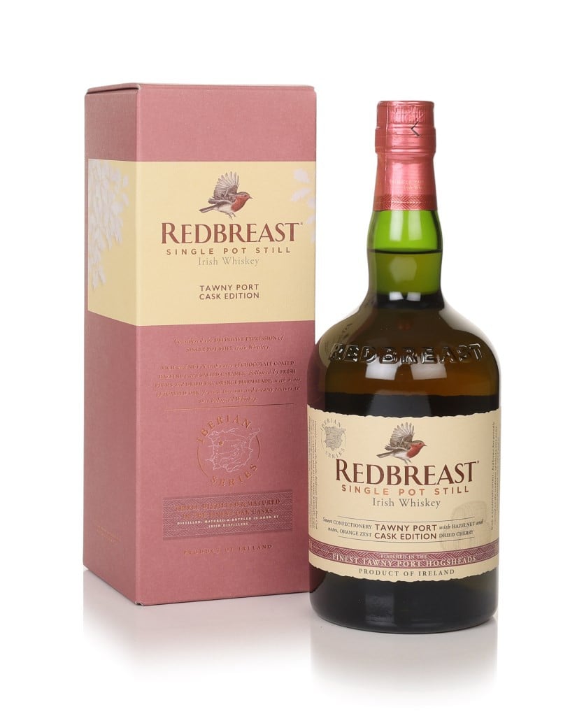 Redbreast Tawny Port Cask Edition 70cl