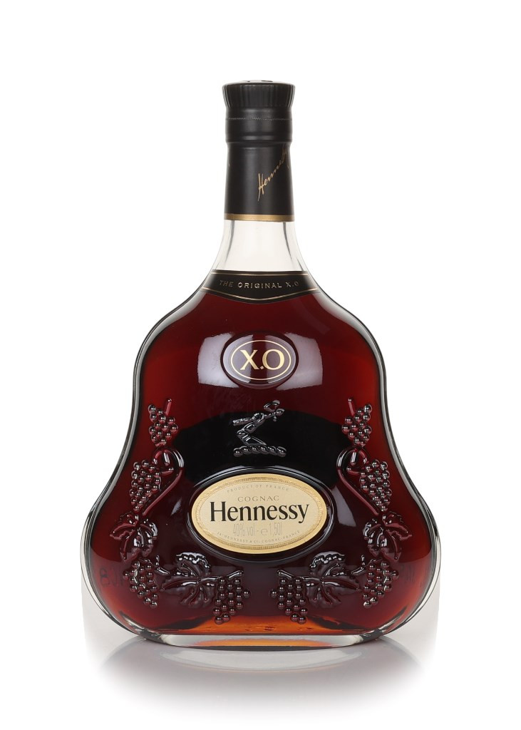 Hennessy XO NBA Edition 70cl | Master Of Malt