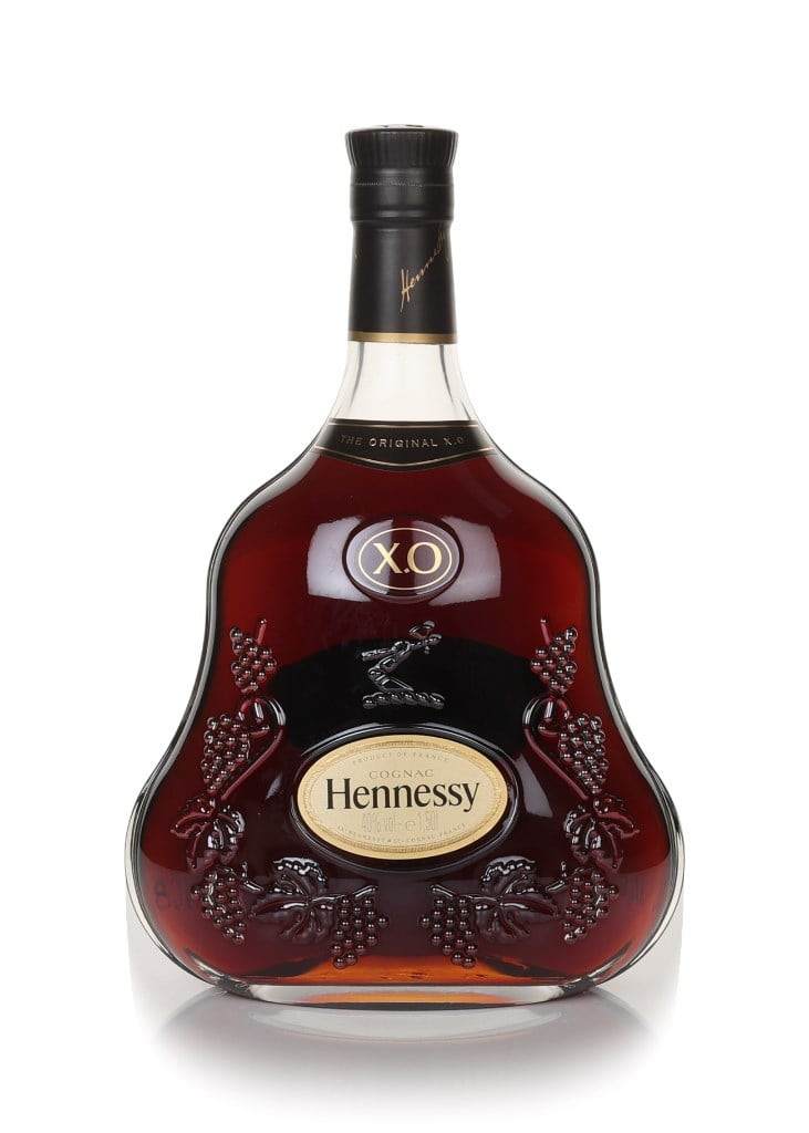 Hennessy XO - Chinese New Year Deluxe Edition 2023 70cl | Master
