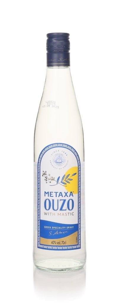 Metaxa Ouzo (40%) 70cl