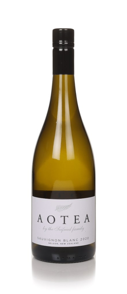 Seifried Aotea Sauvignon Blanc 2020 75cl