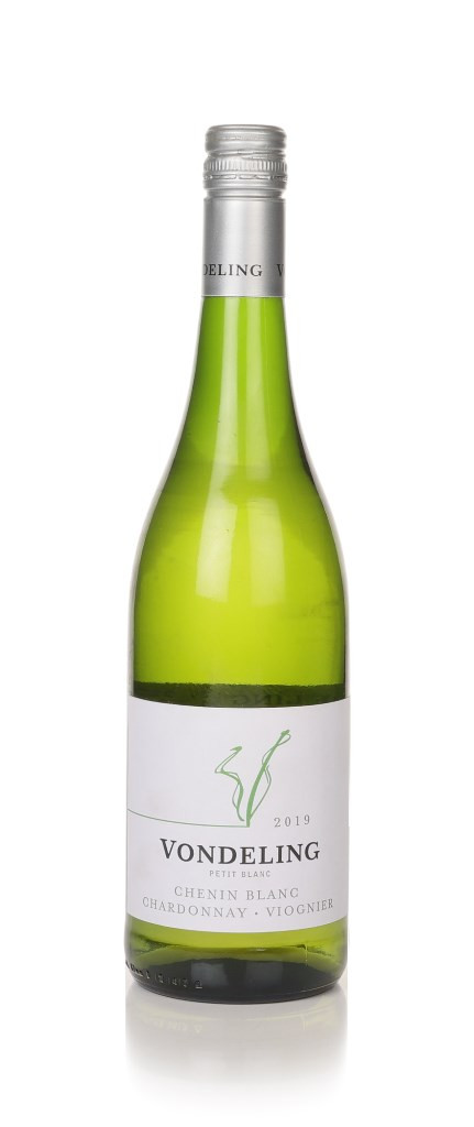 Vondeling Chenin Blanc Chardonnay 2019 75cl