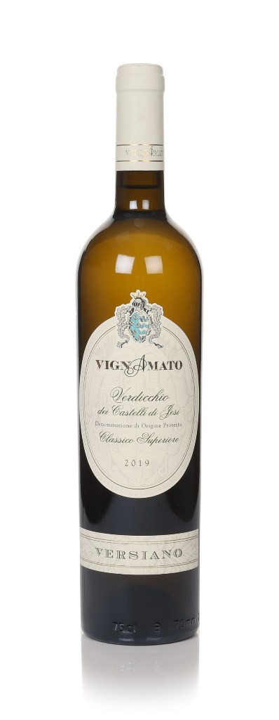 Vignamato Verdicchio dei Castelli di Jesi 2019 75cl