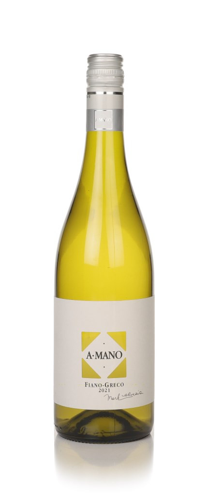 A Mano Fiano-Greco 2021