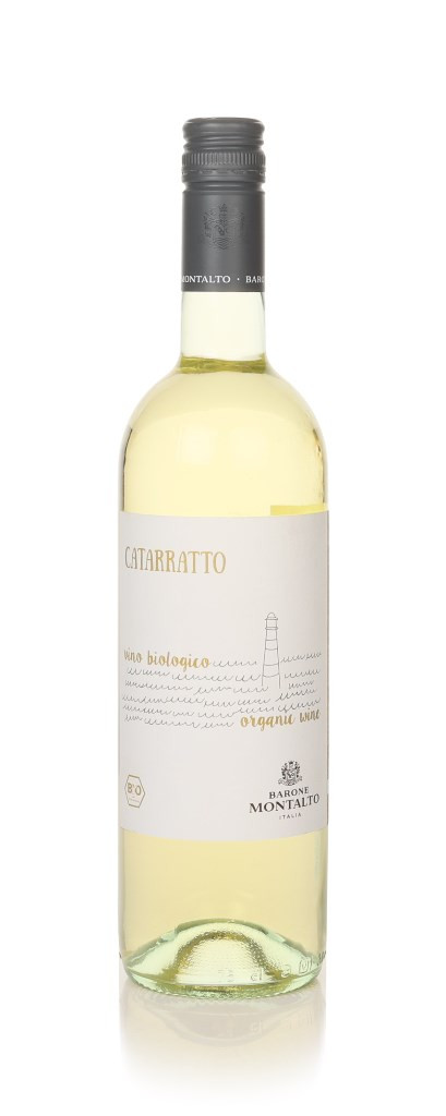 Barone Montalto Catarratto 2020 75cl