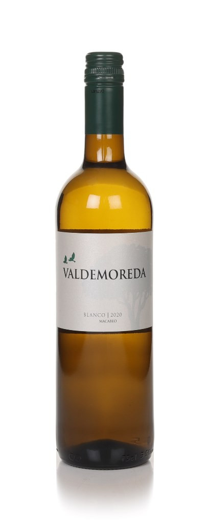 Valdemoreda Macabeo Blanco 2020 75cl