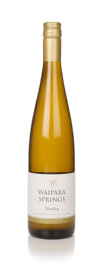 Waipara Springs Riesling 2019 75cl
