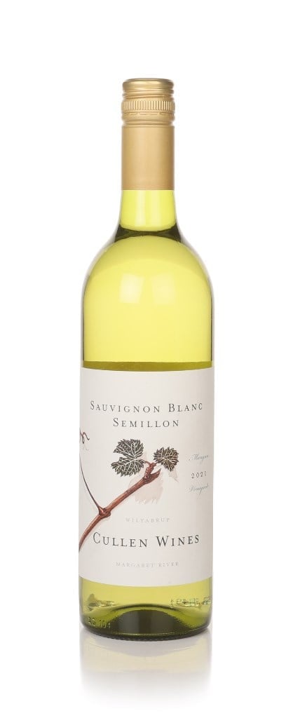 Cullen Wines Sauvignon Blanc Semillon 2021 75cl