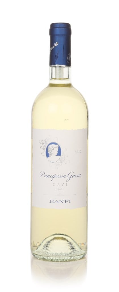 Castello Banfi Principessa Gavia 2020 75cl