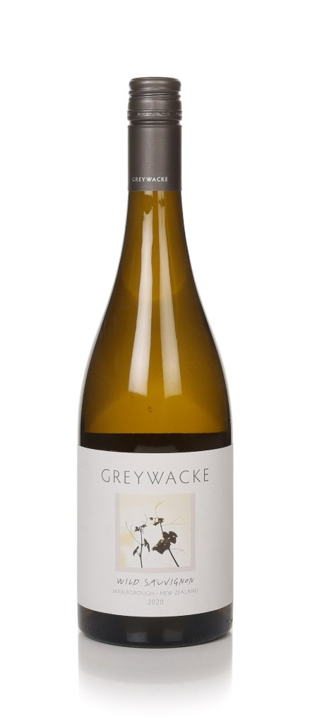 Greywacke Wild Sauvignon 2020 75cl