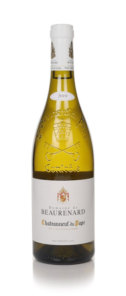 Domaine de Beaurenard Chateauneuf-du-Pape 2019 75cl
