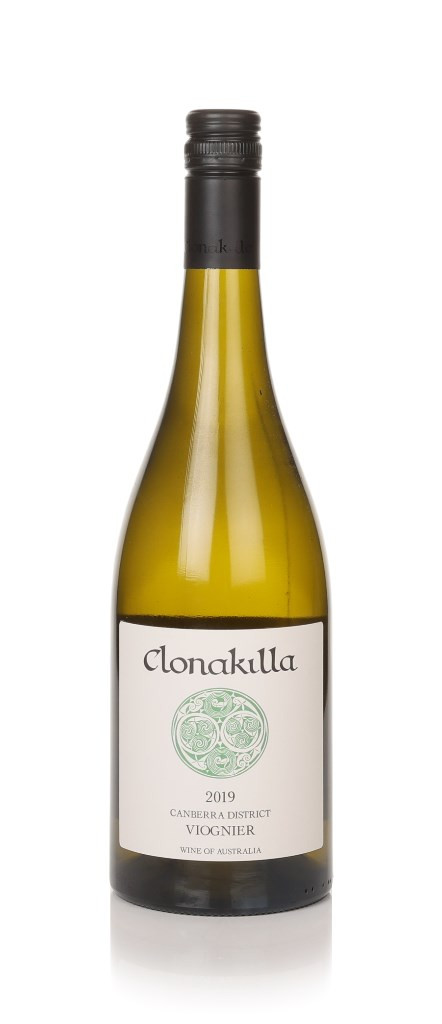 Clonakilla Canberra District Viognier 2019