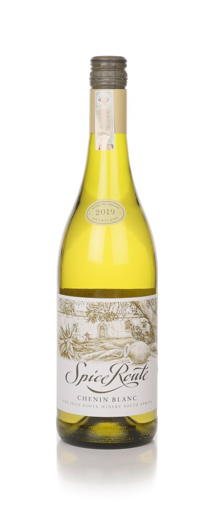 Spice Route Chenin Blanc 2019 75cl
