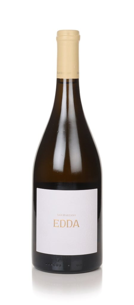San Marzano Edda Bianco 2021 75cl