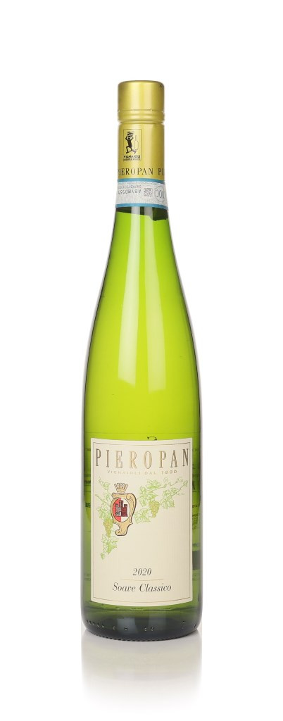 Pieropan Soave Classico 2020 75cl