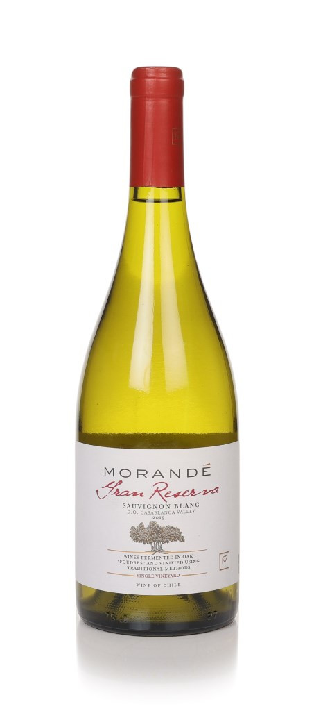 Morandé Gran Reserva Sauvignon Blanc 2019 75cl