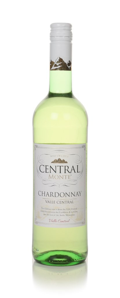 Central Monte Chardonnay 2021 75cl