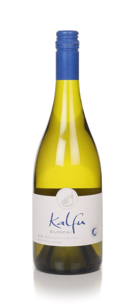 Kalfu Sumpai Sauvignon Blanc 2018 75cl